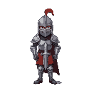 medieval knight