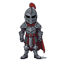 medieval knight