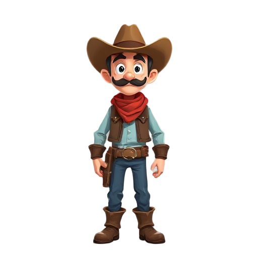 cowboy 