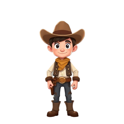 cowboy 