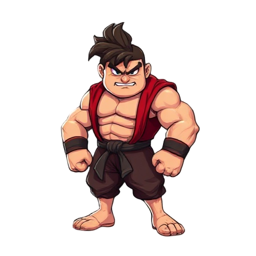 ryu street fighter