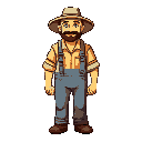 farming guy