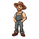 farming guy