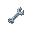 simple wrench icon