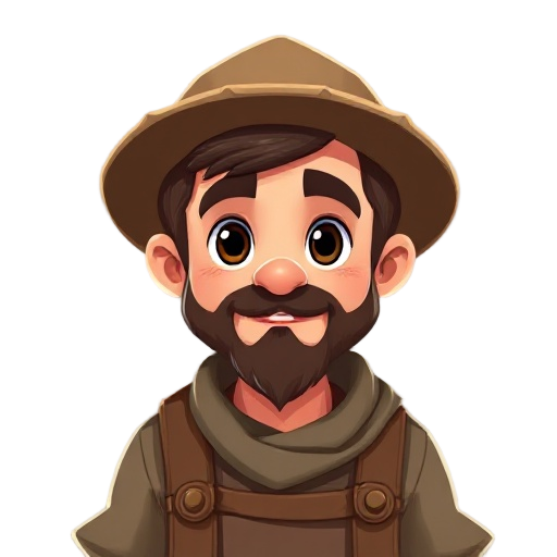 peasant farmer