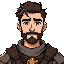 medieval nobel male