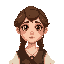 medieval peasant female