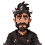 medieval blacksmith