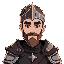 medieval knight male