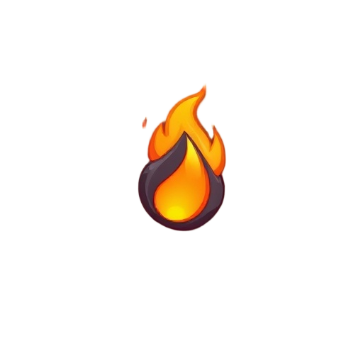 fire effect