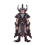 magus from snes chrono trigger