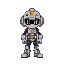chrono from snes chrono trigger