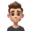 create a simple character