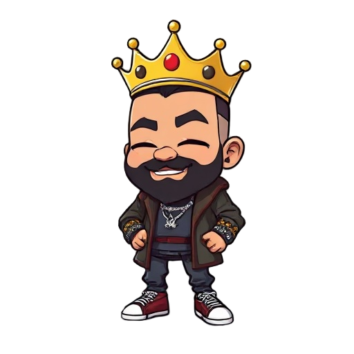 king von rapper