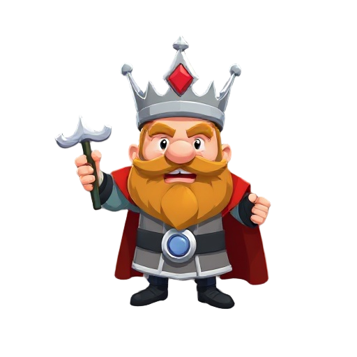 oblock king von