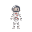 astronaut