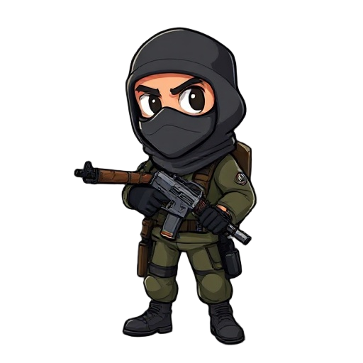 terrorist from cs2 