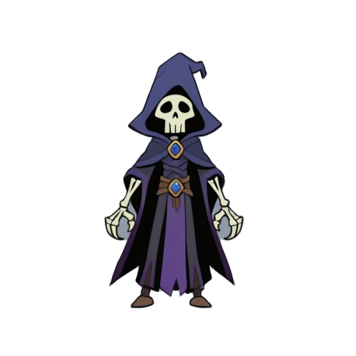 necromancer