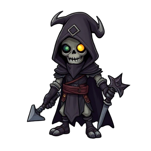 necromancer