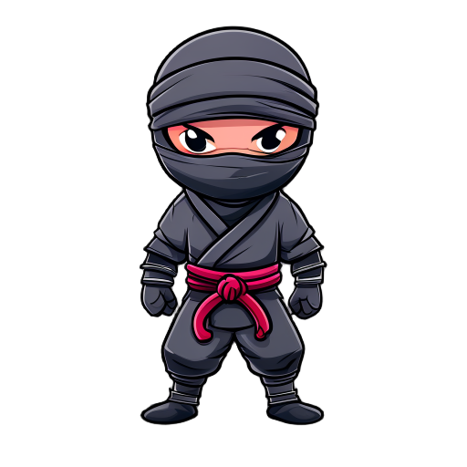 ninja