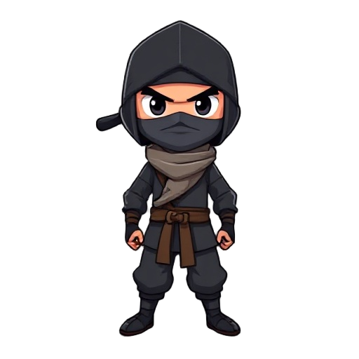 ninja