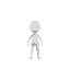 white character