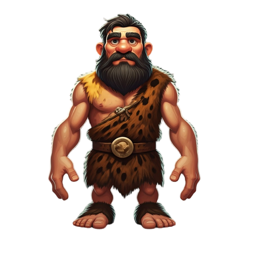 caveman