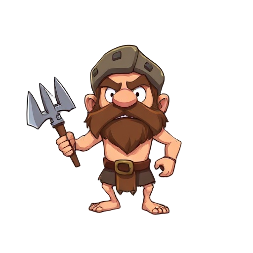 caveman