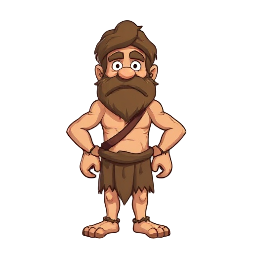caveman