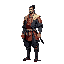 samurai 
