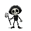 uncle death from let it die (video game)