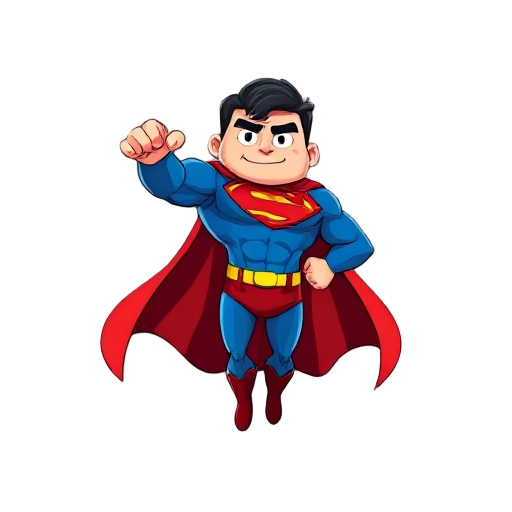 superman