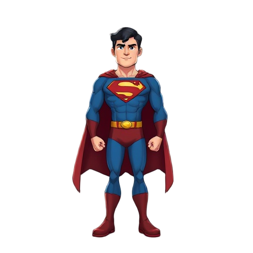 superman