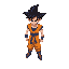 goku