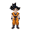 goku