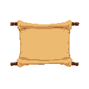 medieval paper scroll