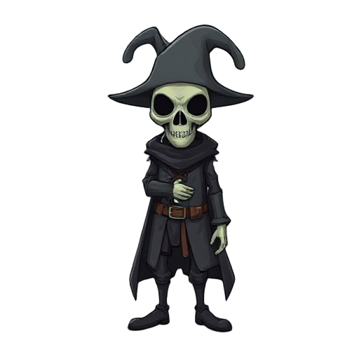 plague doctor