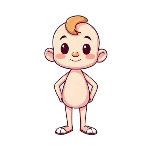 2d platformer cute character