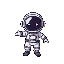 2d, cosmonaut 