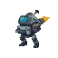 2d, space marine 
