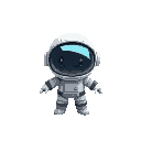 2d, cosmonaut 