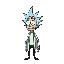 generate rick