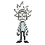 generate rick