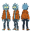 generate rick