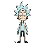 generate rick