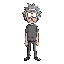 generate rick