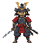 samurai