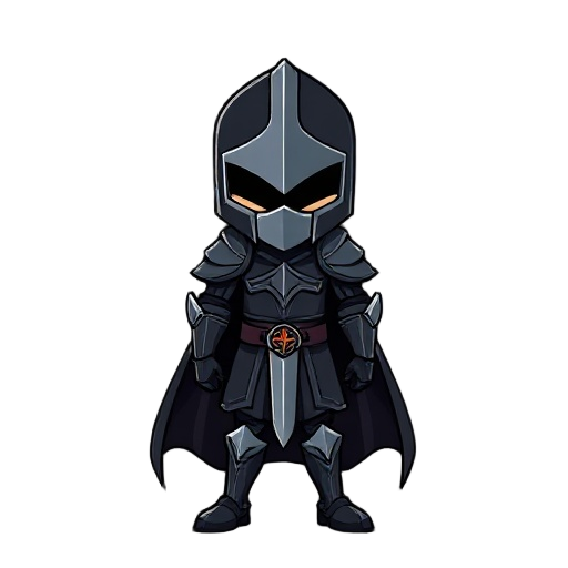 knight dark