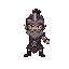 warrior