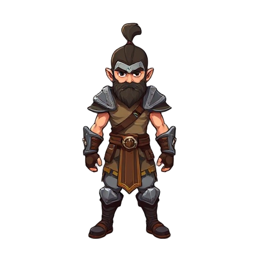 warrior